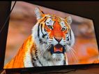 LG 43" tv