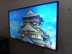 Lg 43" Home Theater Aii Technology Android Tv