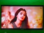 LG 43" inc smart full HD voice control google tv