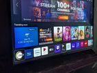 LG 43 INCH 4K LED SMART TV