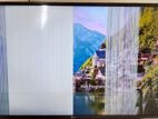Lg 43 Inch 4k Uhd Voice Control Smart Tv (display Issues) 43un7600pta
