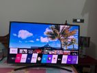 Lg 43 inch 4k ultra hd tv