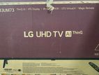 Lg 43 inch