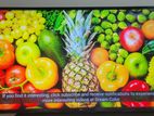 LG 43 Inch LED Ultra HD (4K) TV