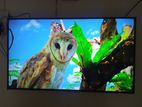 LG 43 Inch Smart TV (Nano Cell TV)