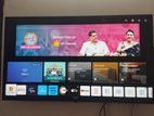 Lg 43" Nanocell Tv