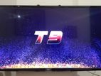 LG 43" Smart TV