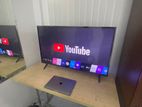 LG 43” UHD 4K AI ThinQ Smart LED TV