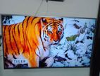 Lg 43"crystal 4k Uhd Led Smart Tv Korea Used 2025 Model