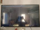 Lg 43inch Smart tv