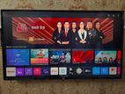Lg 43inchi 4k Tv