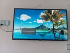 LG 4K SMART TV SELL