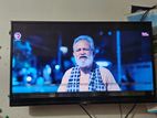 LG 4K TV