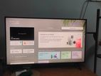 Lg 4kuhd Smart Tv 43 Inch