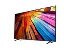 LG 50 INCH UHD 4K SMART TV Brand New [UT8050 SERIES]