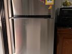 Lg 547 Liter Top Mount No-frost Refrigerator Platinum