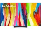 LG 55" C2 4K Smart Slim Borderless HDR Dolby Atmos OLED TV