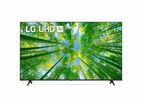 LG 55" UQ8050 4K Smart Webos HDR LED TV Magic Remote