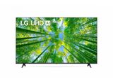 LG 55" UQ8050 4K Smart Webos HDR LED TV Magic Remote