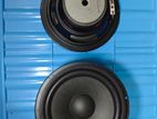 LG 6 inch Bass speaker