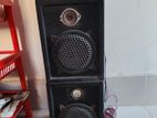 LG 6" Speaker with Sound System