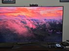Lg 65-inch 4k UHD Smart TV