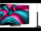 Lg 65-inch Class Oled Evo Ai 4k C5 Series Smart Tv