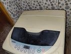 LG 6.5 kg Washing Machine full automatic