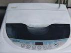 LG 6.5 kg Washing Machine full automatic