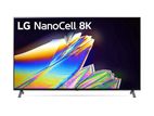 LG 65" Nano95TNA 8K NanoCell Smart TV Magic Remote