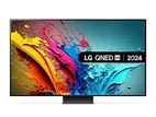LG 65" QNED86 4K Webos Smart 120Hz Borderless HDR Mini LED TV
