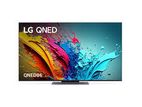 LG 65" QNED86 4K Webos Smart Slim Borderless HDR Mini LED TV 2024