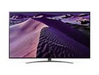 LG 65" QNED86 4K Webos Smart Slim Borderless HDR Mini LED TV 2024