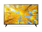 LG 65" UHD AI | UA84 4K Smart TV (2026) 65UA8450PSA -অফিসিয়াল