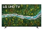 LG 70" UP7700 UHD 4K Smart Webos LED TV Magic Remote