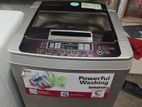 LG 8 kg full auto