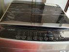 LG 8 kg inverter Technology full automatic