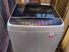 LG 8 kg inverter Technology full automatic