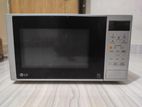 Lg 800 Watt Micro Oven