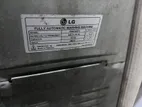 Lg 9kg Washing Machine For Sell