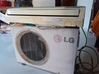 LG A/c sell, 01 ton