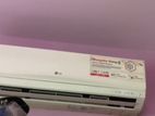 lG AC ( 1 ton )