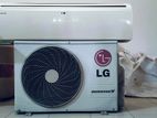 LG AC for sell