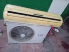 LG AC for sell