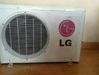 LG Ac SELL