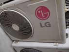 LG Air Conditioner 1.5 ton