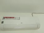 Lg Air Conditioner