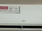 LG AIR CONDITIONER