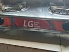 Lg Auto Gas Stove