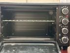 Lg Blue Magic Electric Oven